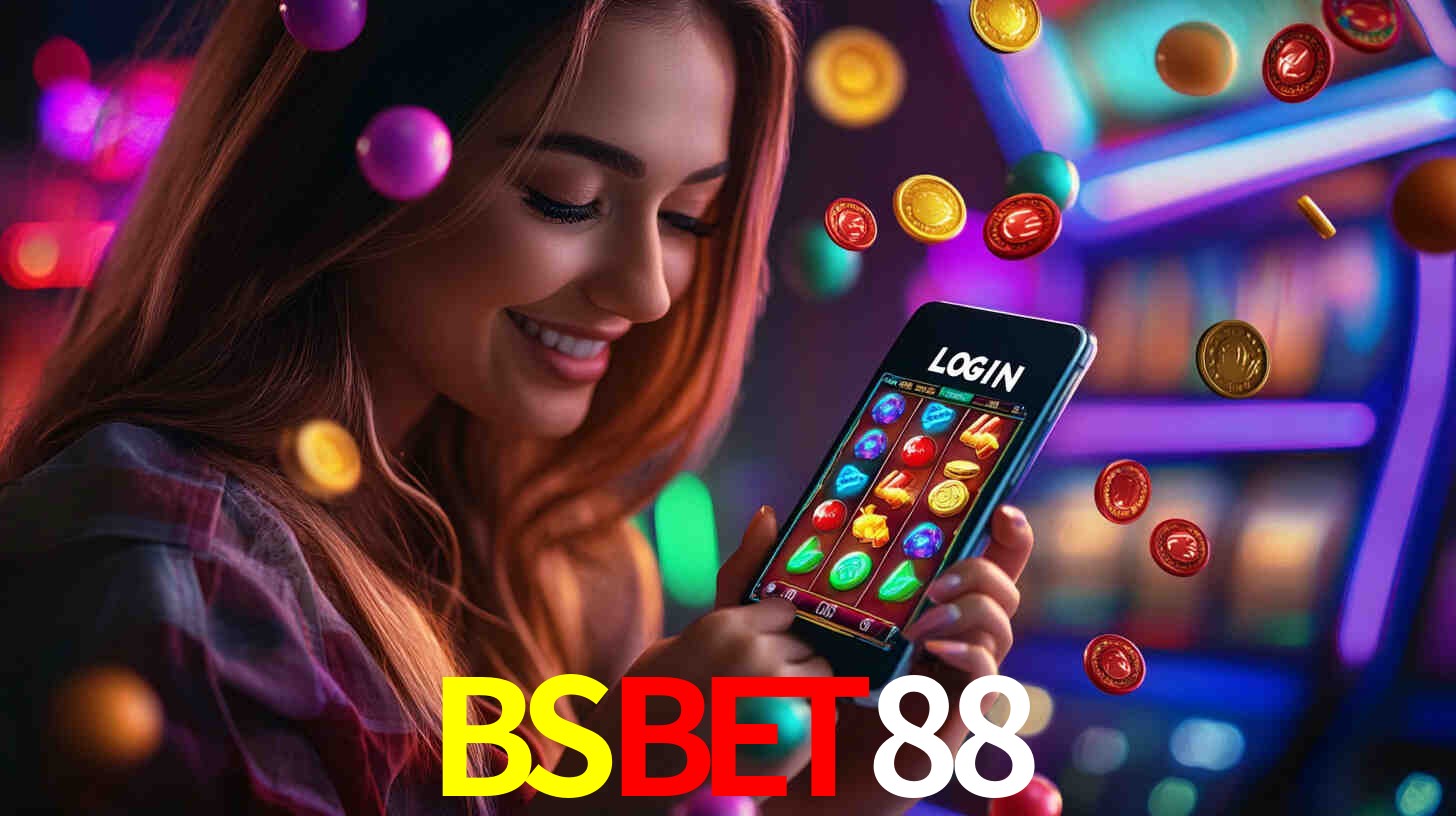 BSBET88 app